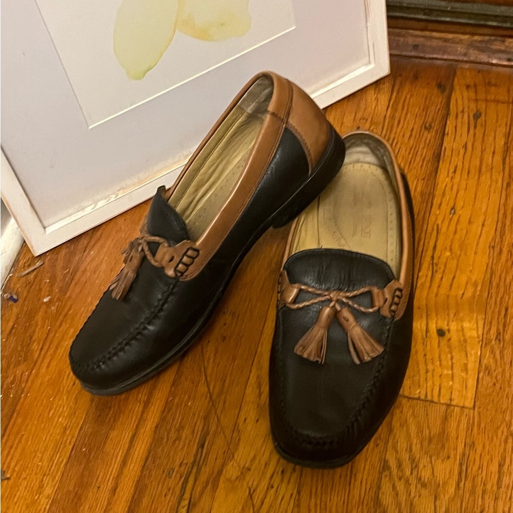 Brass‎ Boot WalkingGlove Men’s Loafers
